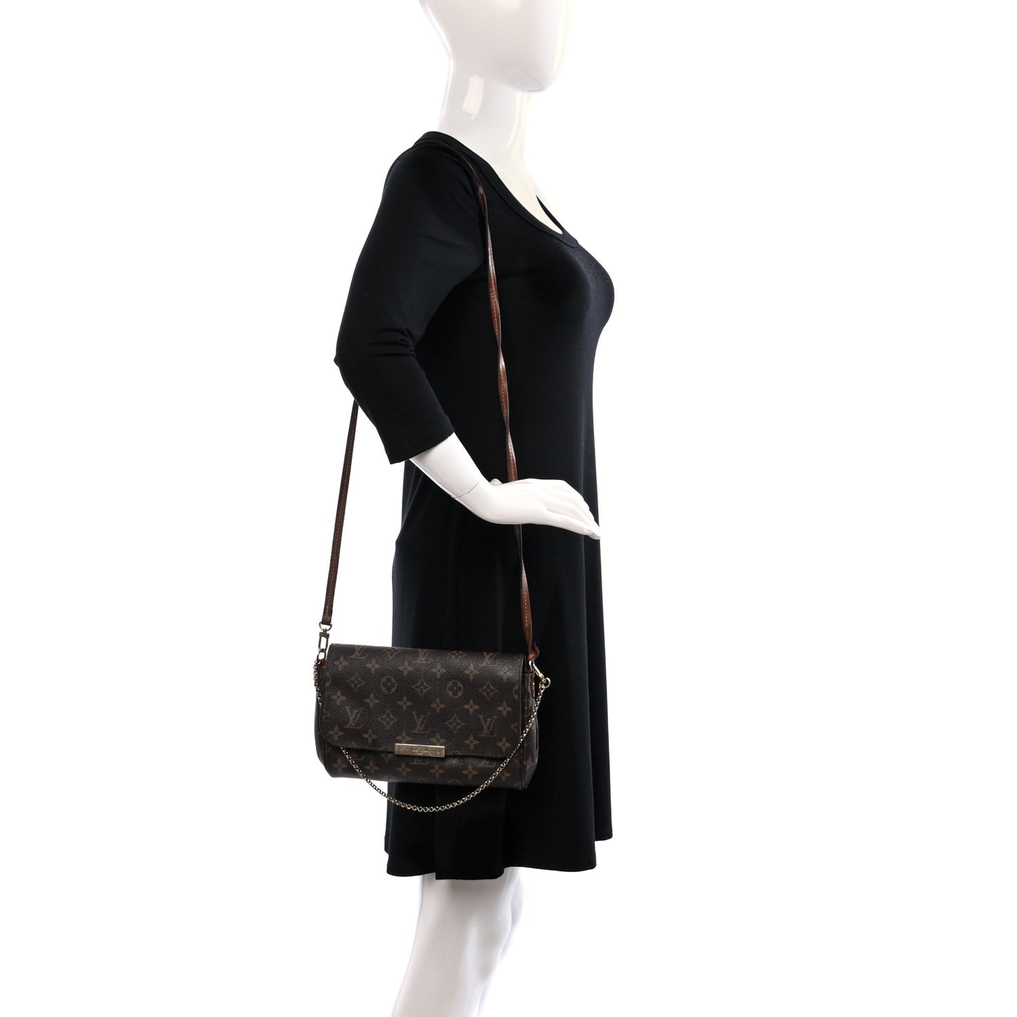 Monogram Favorite MM