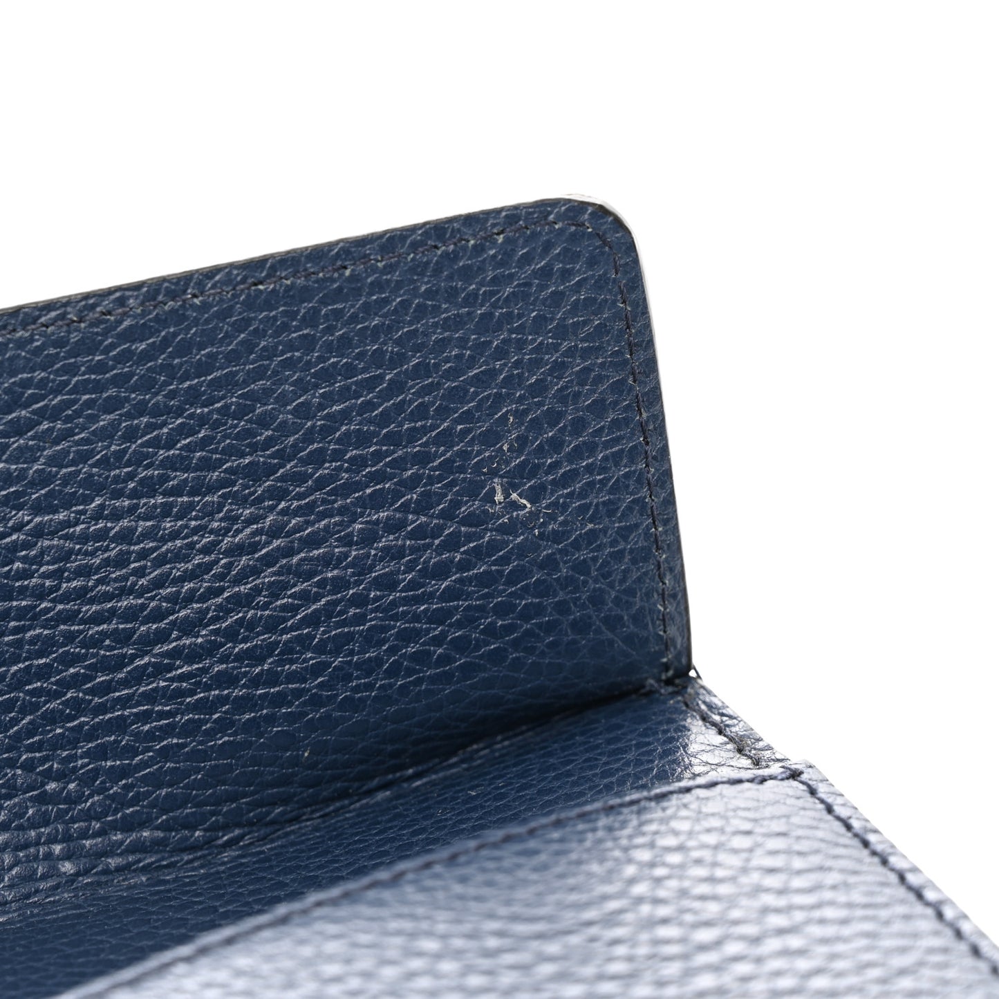 Dollar Calfskin Crystal Small Dionysus Shoulder Bag Blue Agata Montana Sapphire