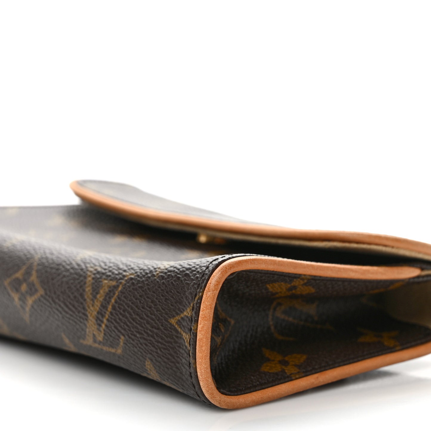 Monogram Pochette Florentine S