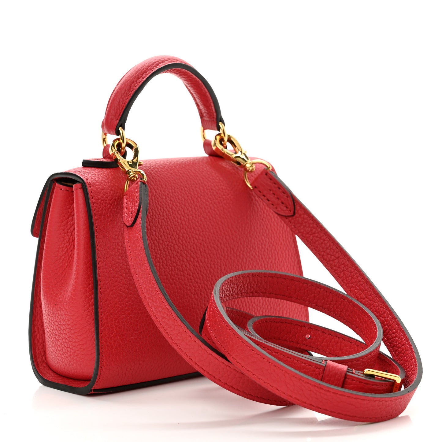 Taurillon Blush Nano Voyage Flame