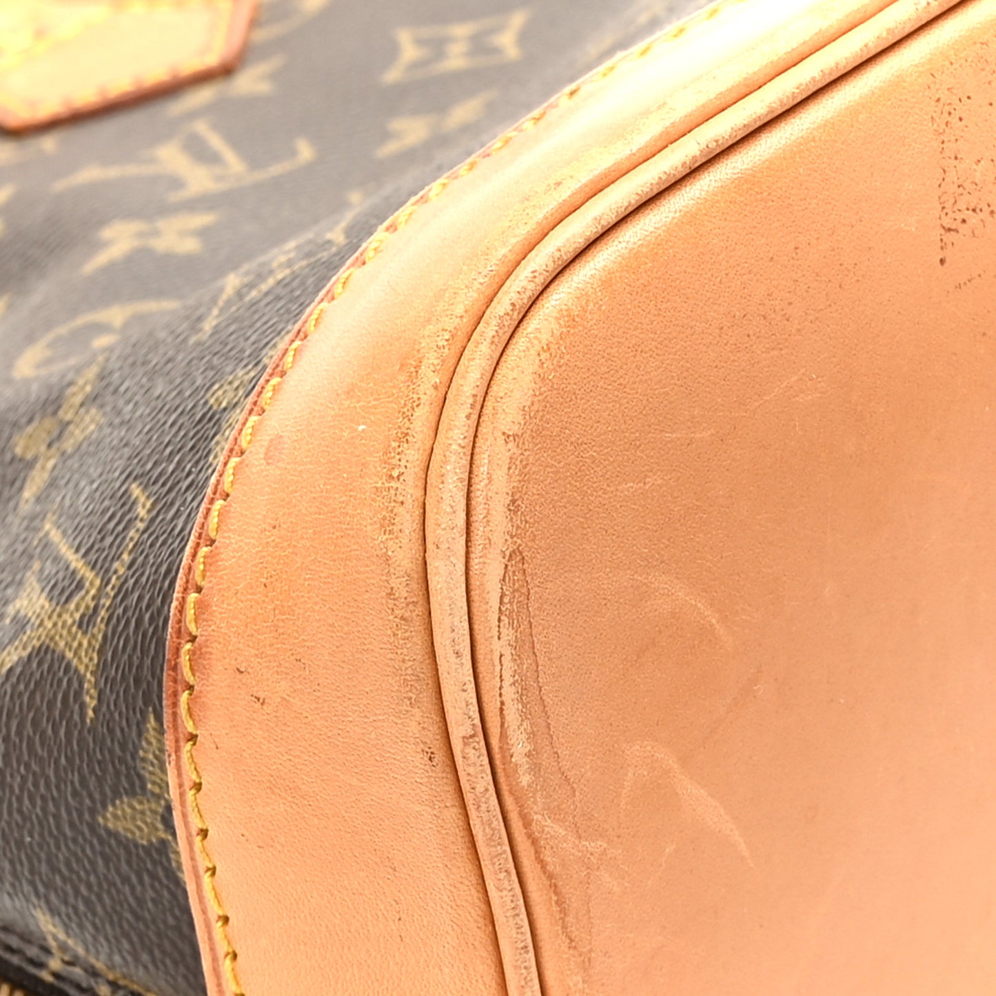 Monogram Alma PM