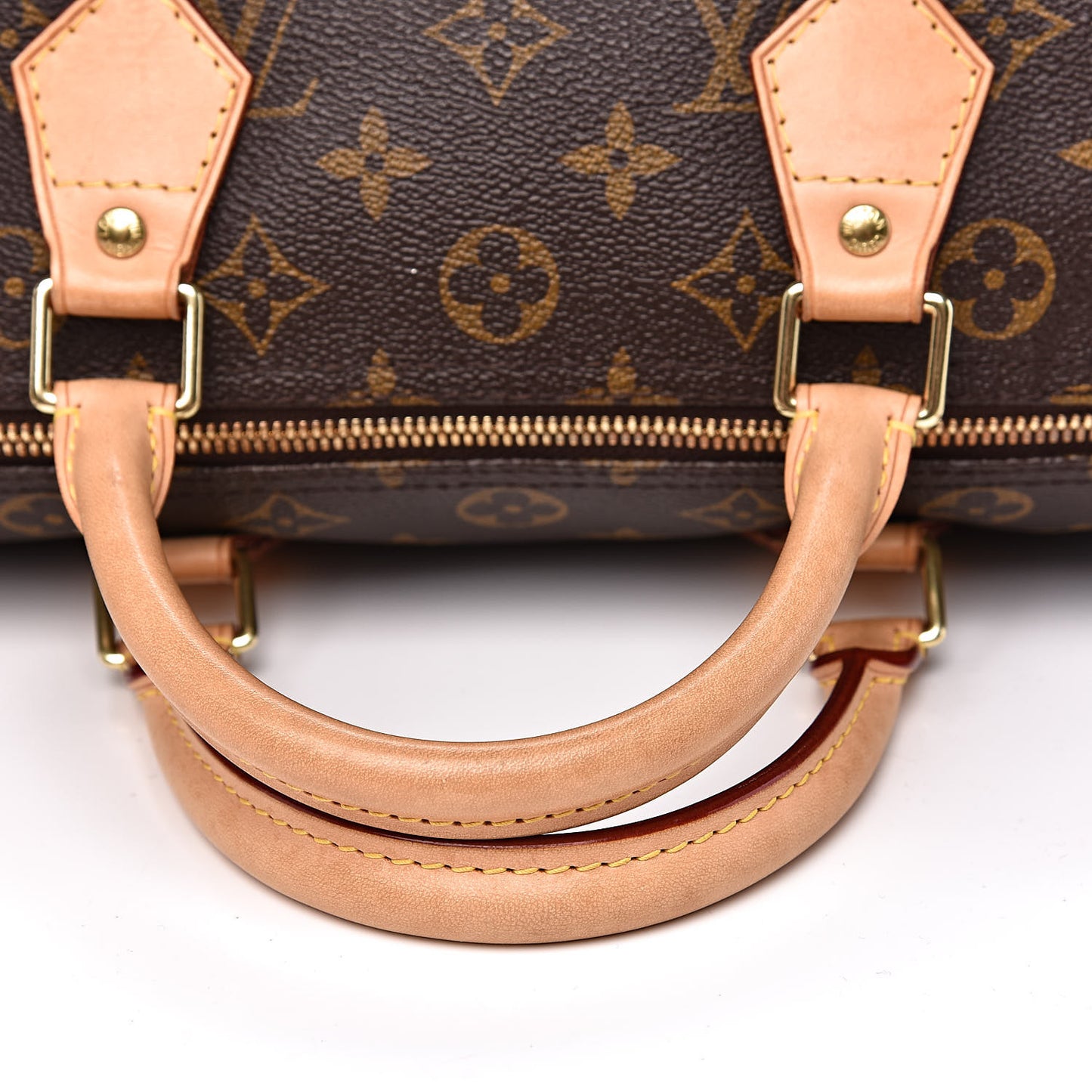 Monogram Speedy Bandouliere 30