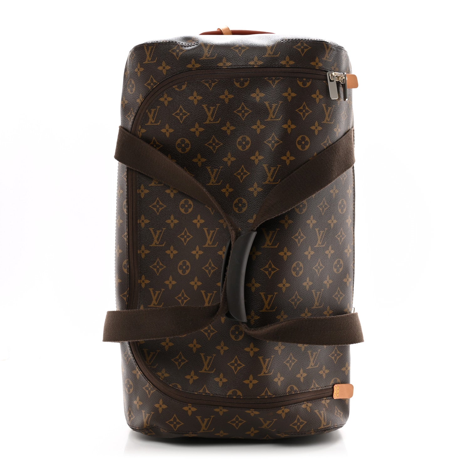 Louis Vuitton Monogram Horizon Soft Duffle 55 1 of 16