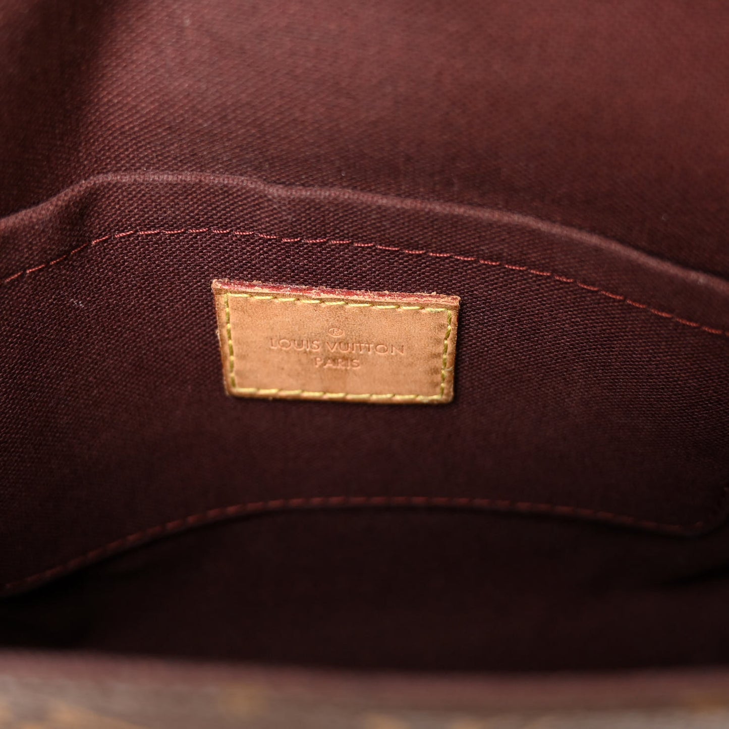 Monogram Favorite MM