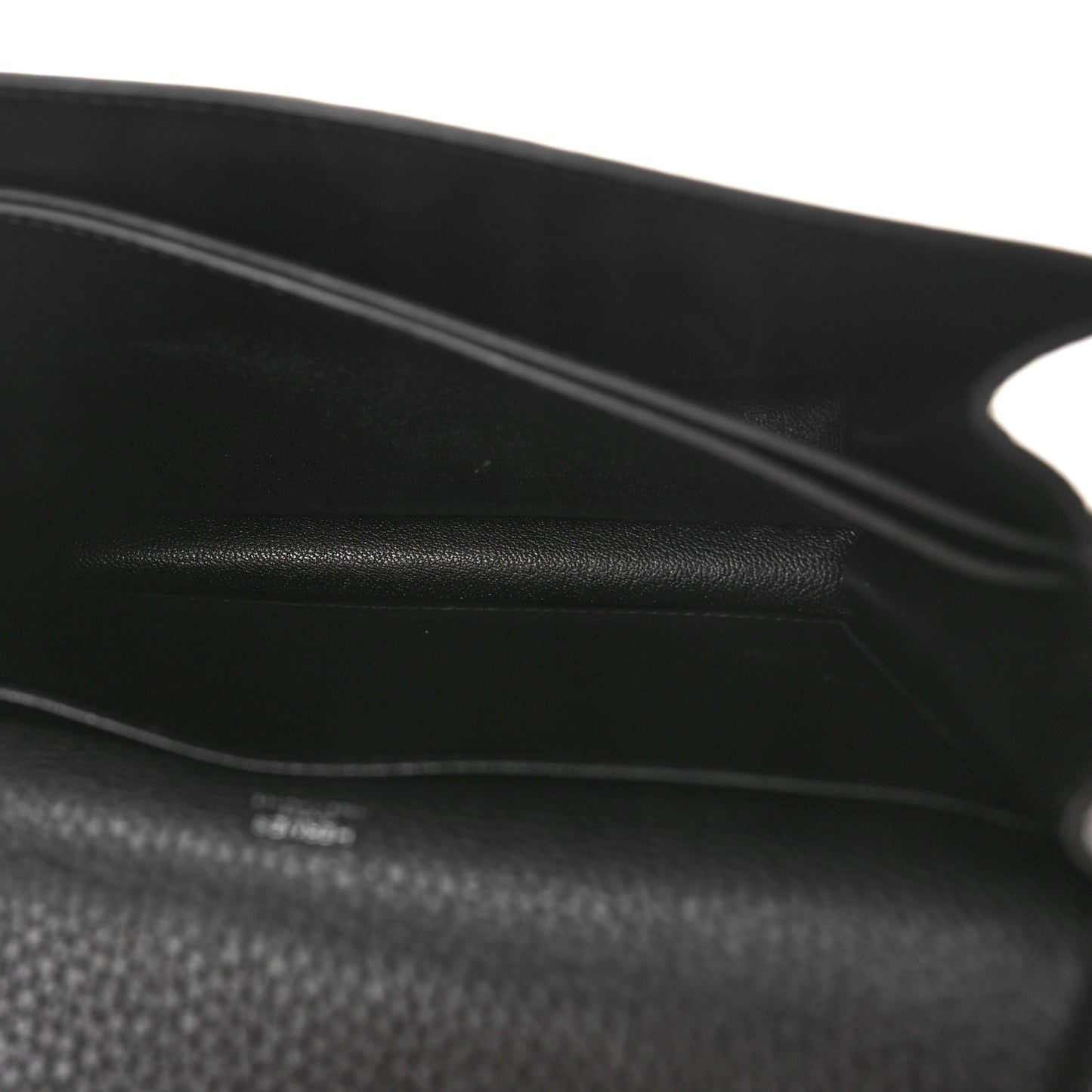 Taurillon Clemence Sac Roulis 23 Black