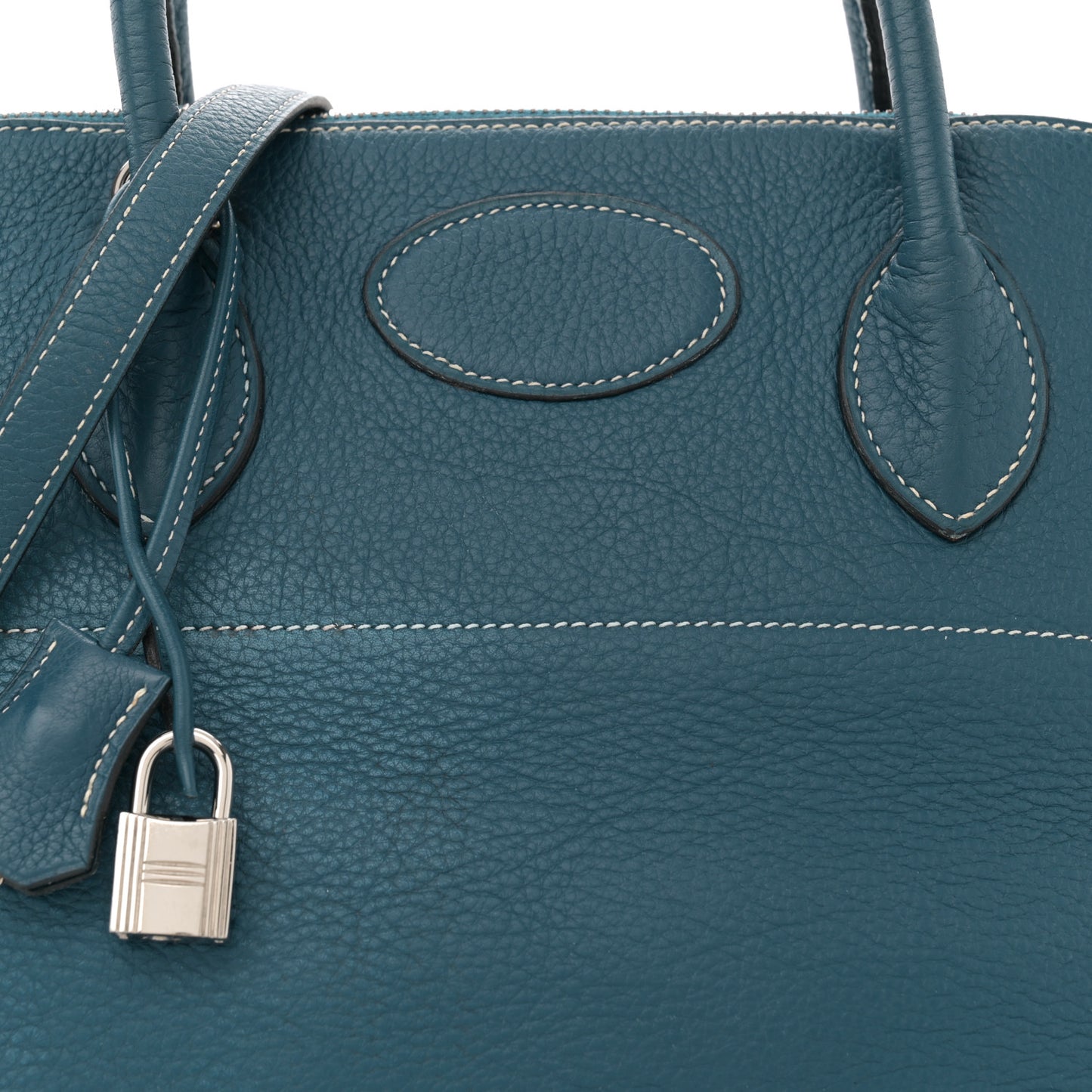 Taurillon Clemence Bolide 35 Bleu Agate