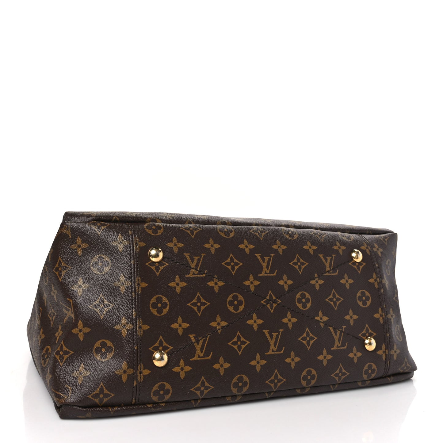 Monogram Artsy MM