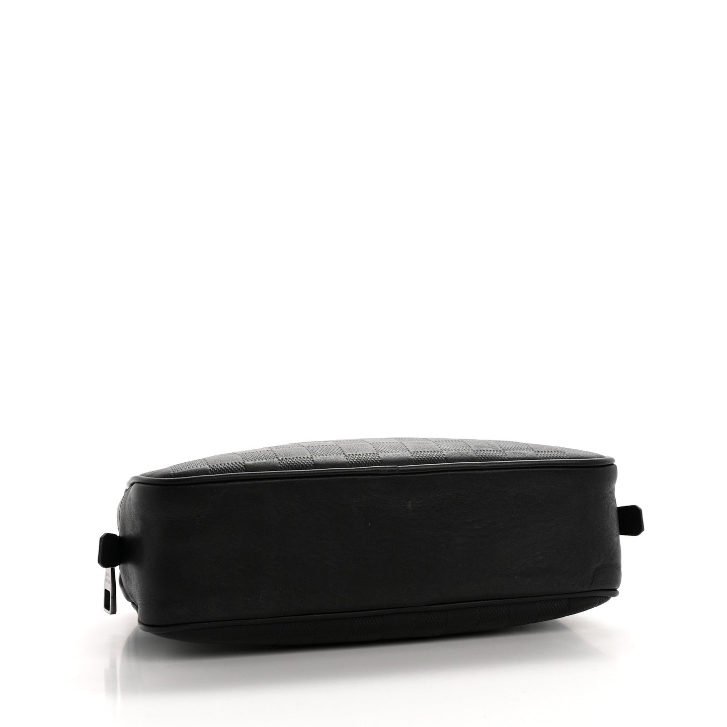 Damier Infini Toiletry Pouch Onyx
