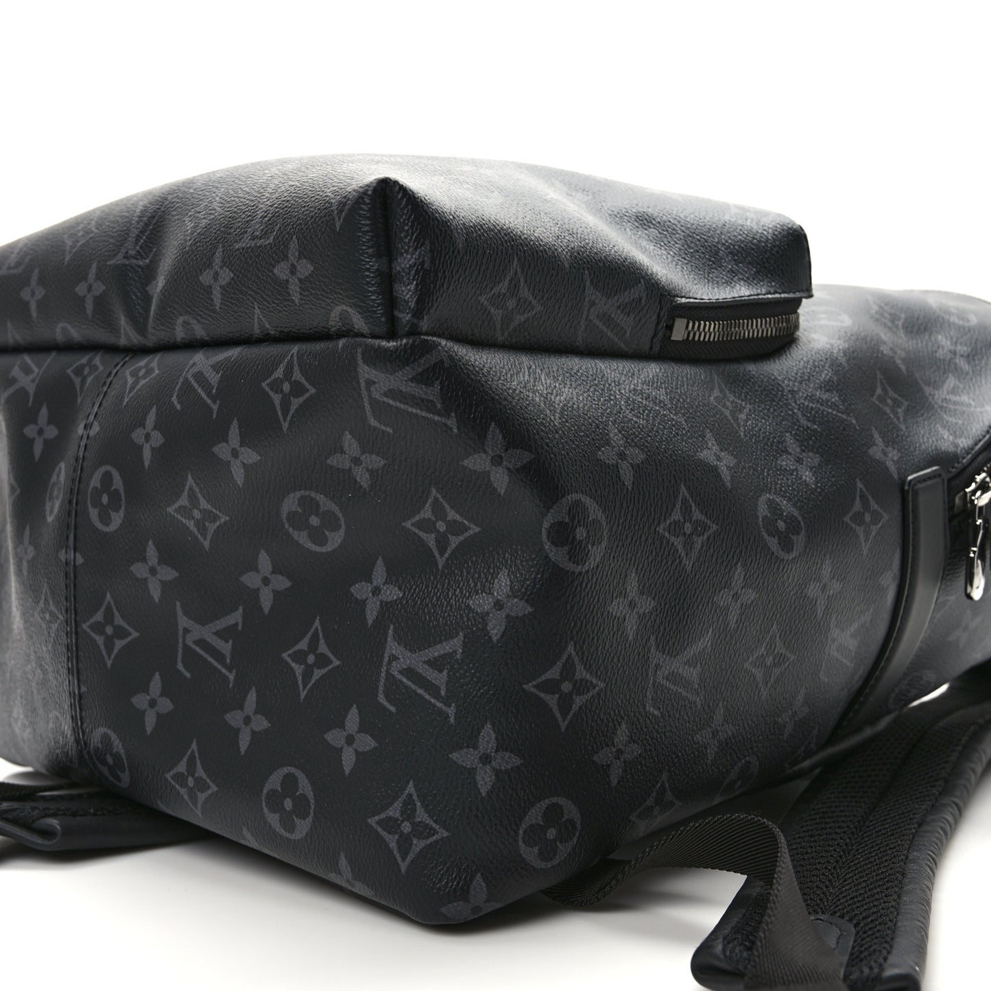 Monogram Eclipse Discovery Backpack PM