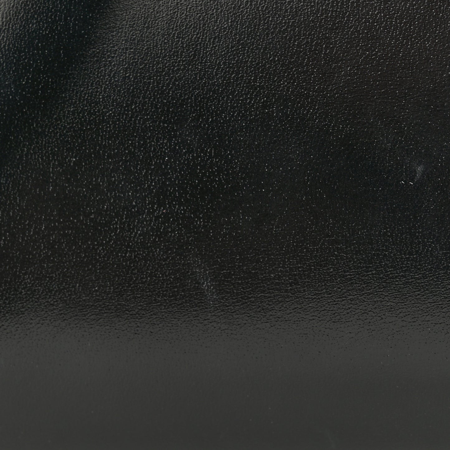 Smooth Calfskin Nano Antigona Black
