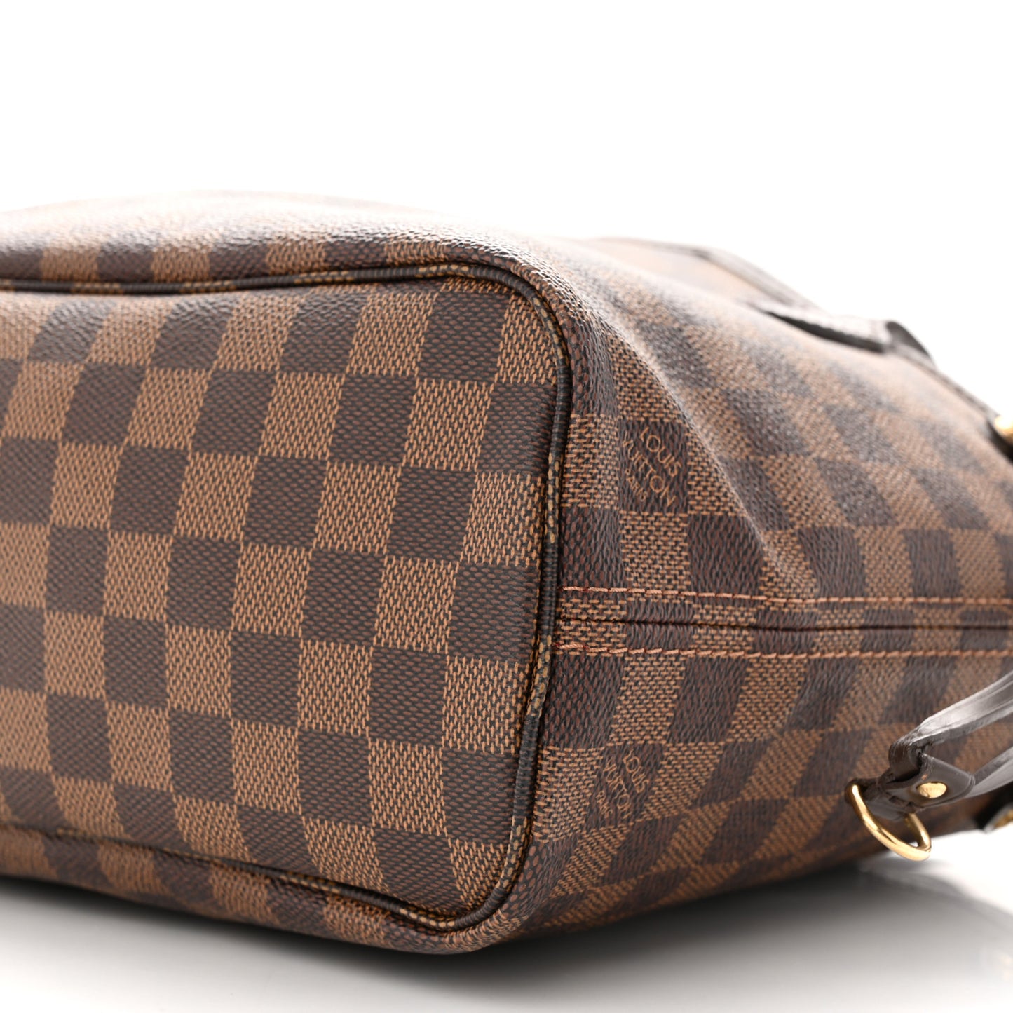 Damier Ebene Neverfull PM