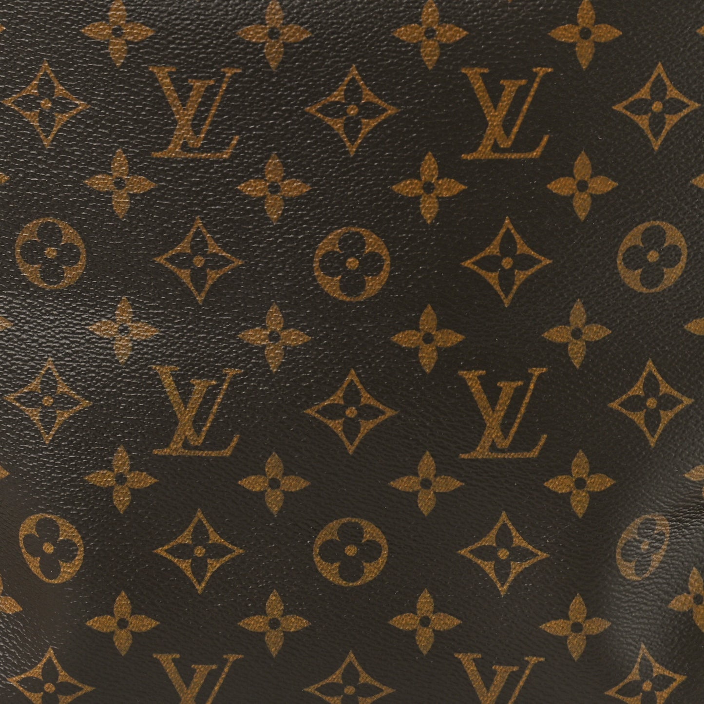 Monogram Berri MM
