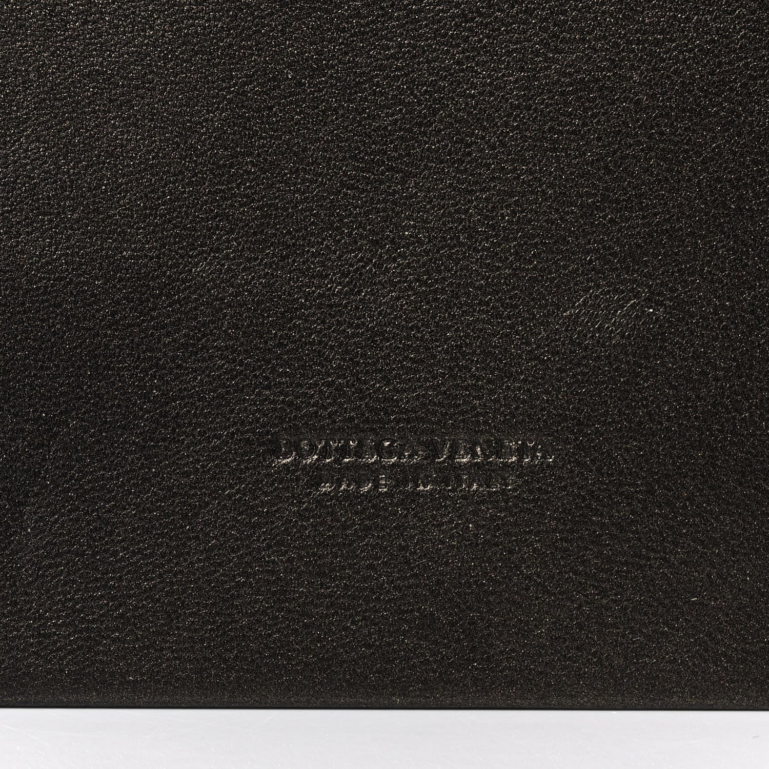 Bottega Veneta Nappa Medium Piazza Bag Dark Gold Antique Silver 9 of 20