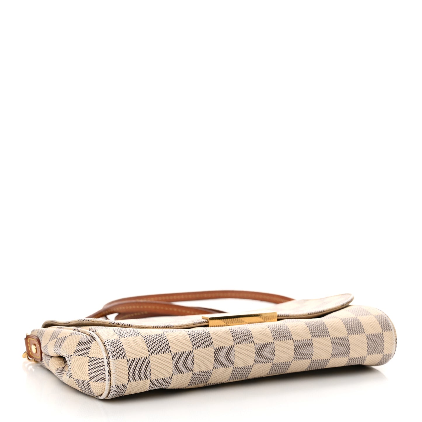 Damier Azur Favorite MM