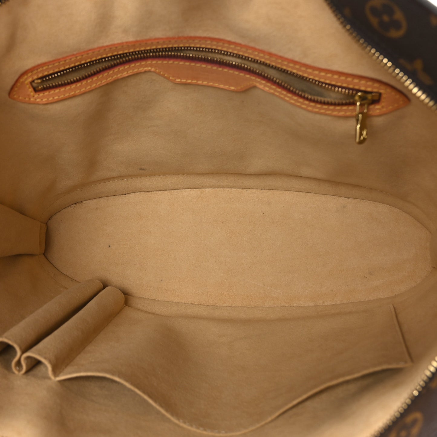 Monogram Babylone