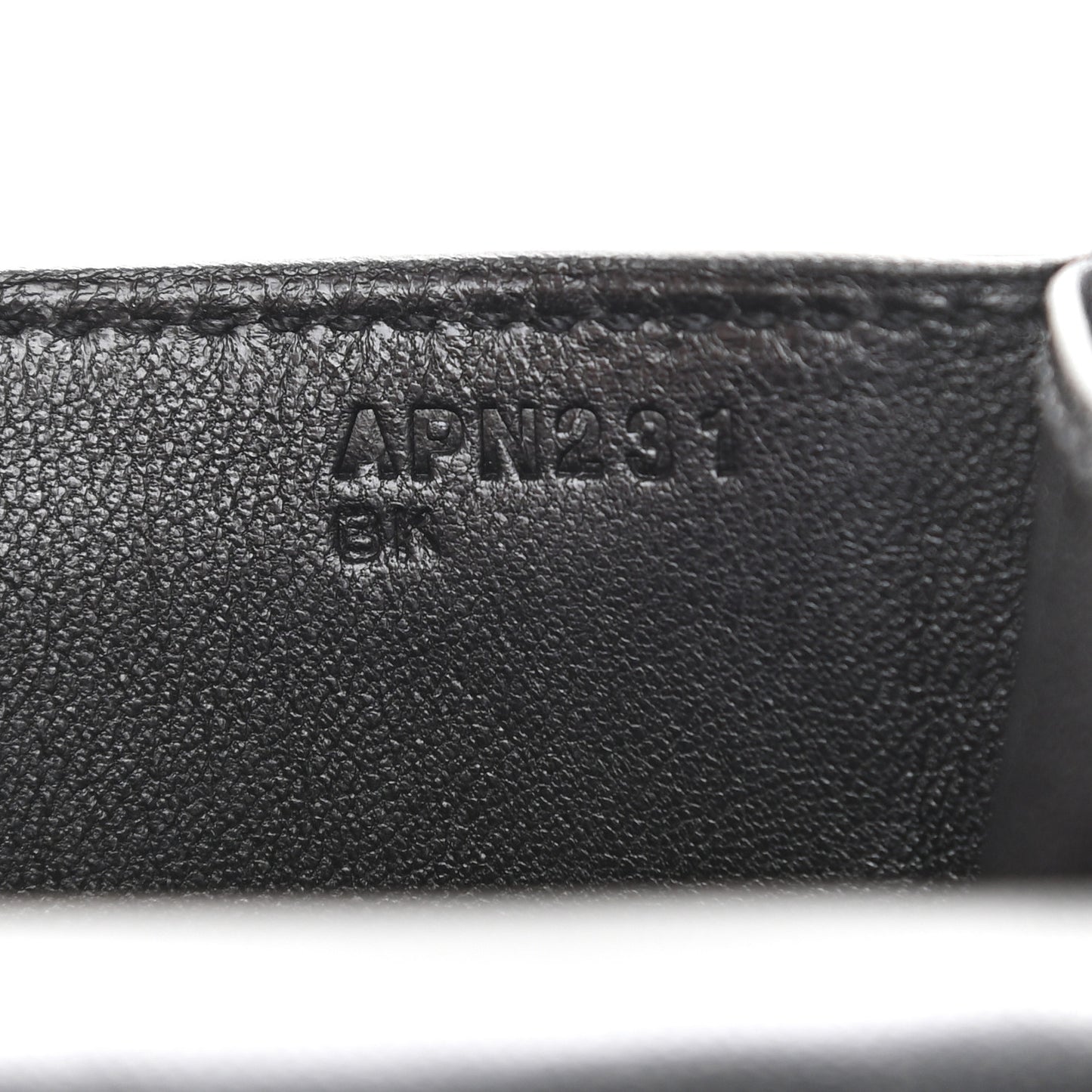 Evercalf Constance 18 Black