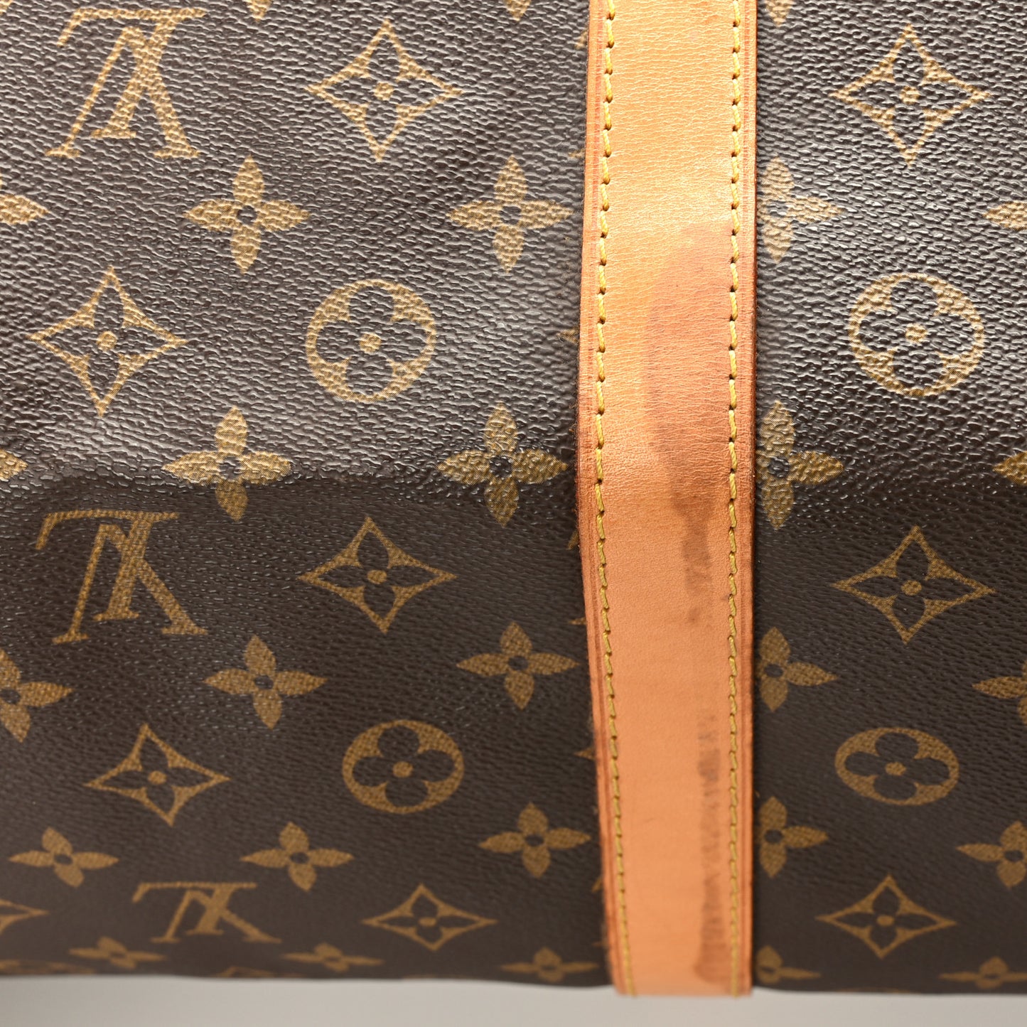 Monogram Keepall Bandouliere 60