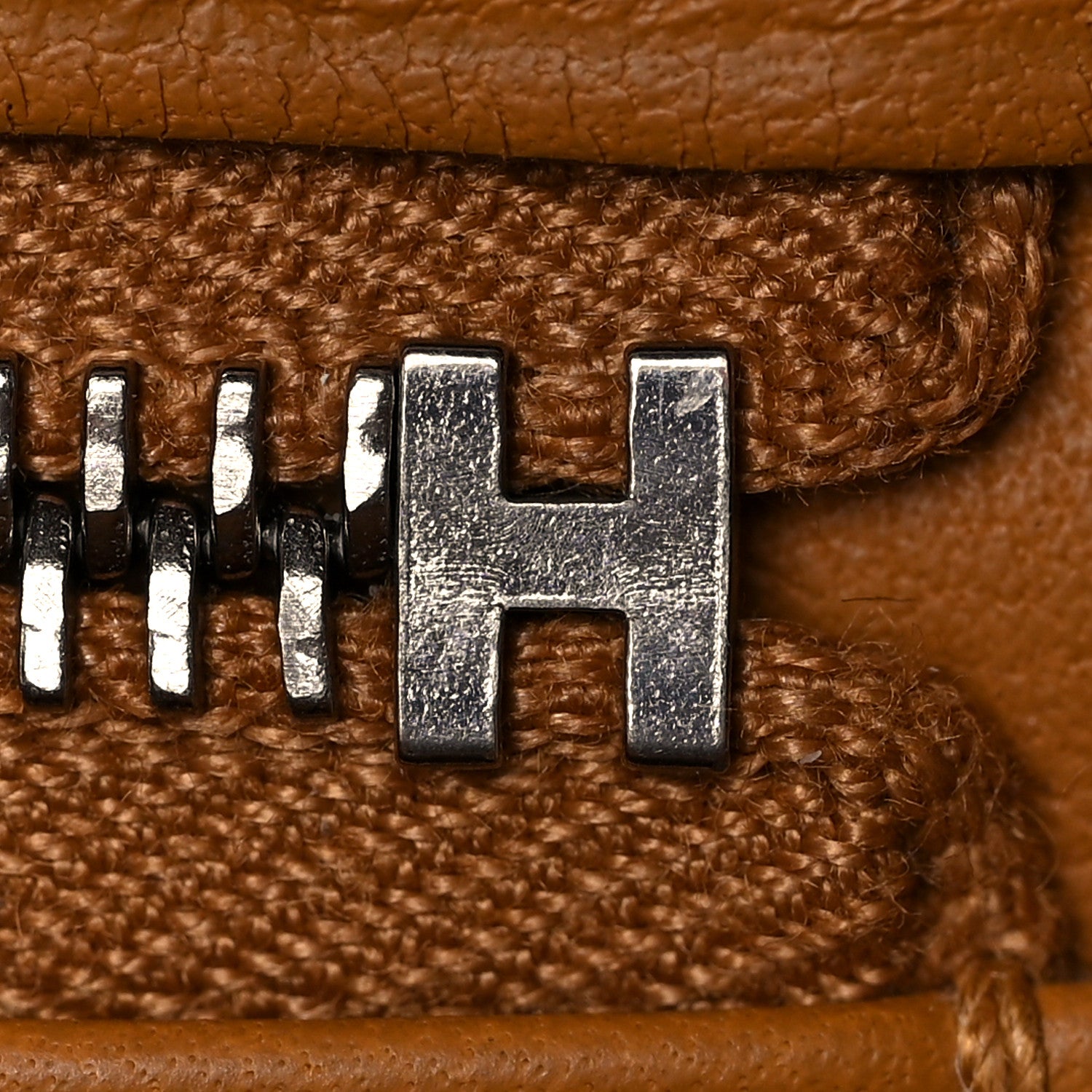 Hermes Swift Twill H Fray Fray Birkin 35 Sesame Ecru 20 of 34