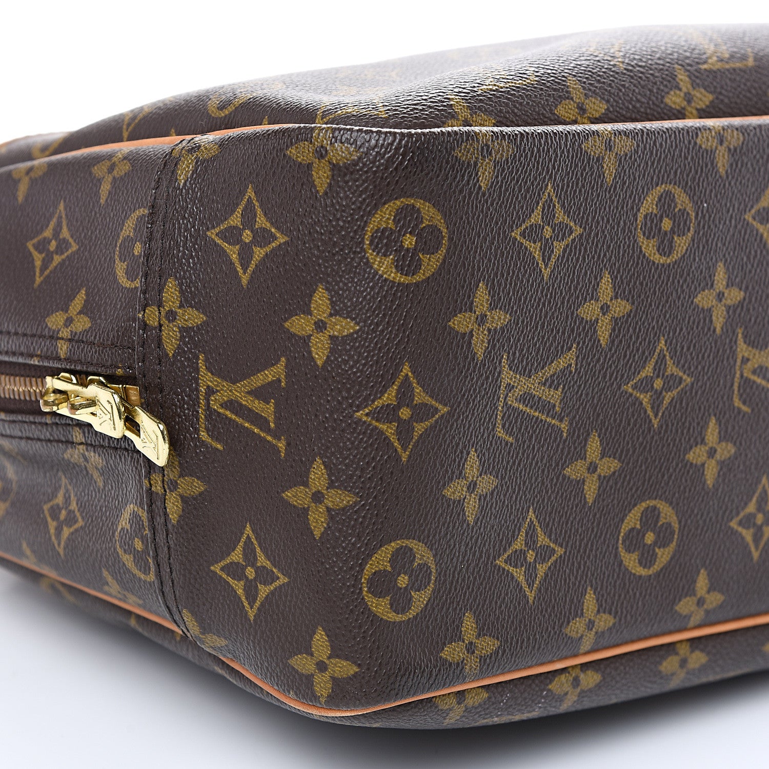 Louis Vuitton Monogram Deauville 11 of 15