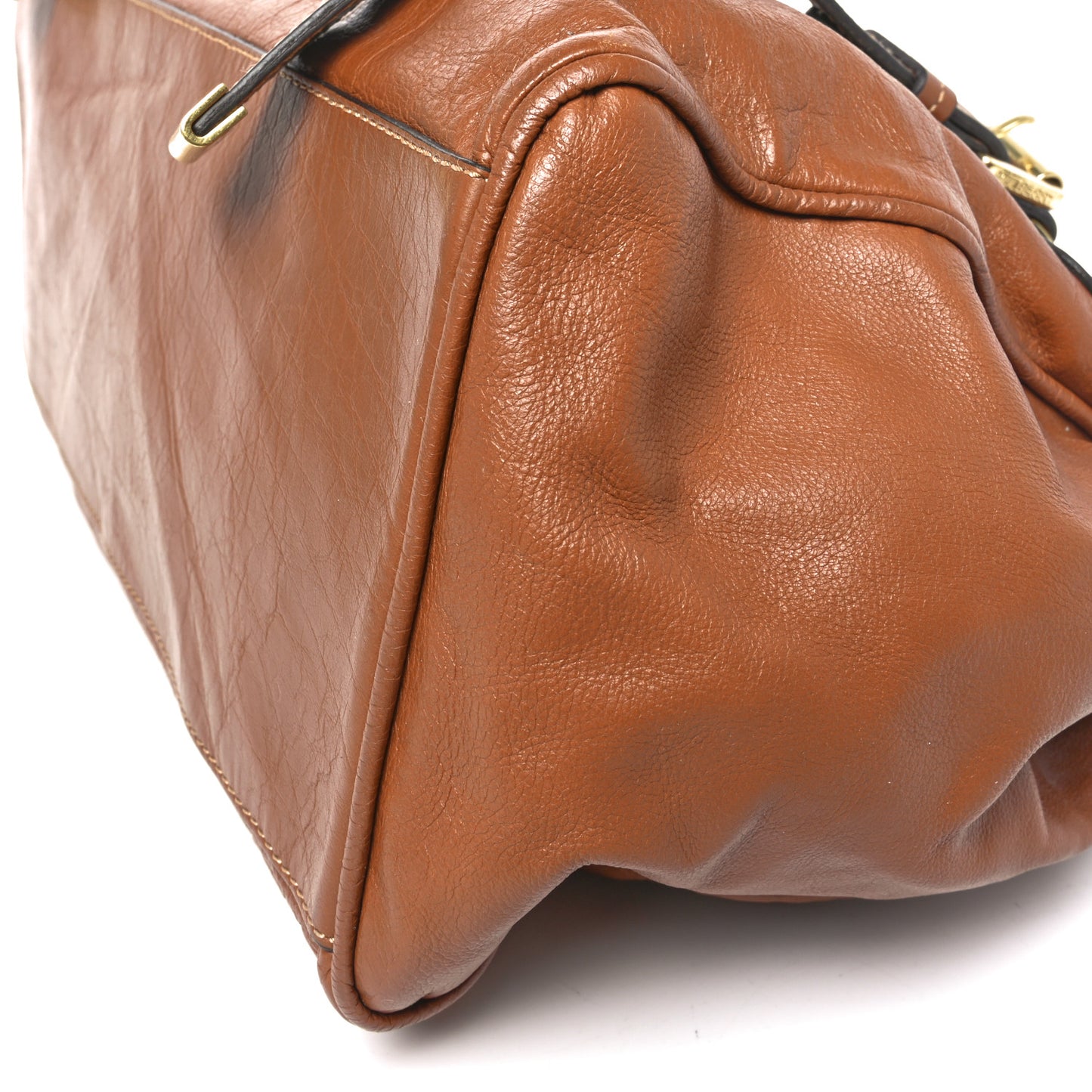 Soft Buffalo Oversized Alexa Oak