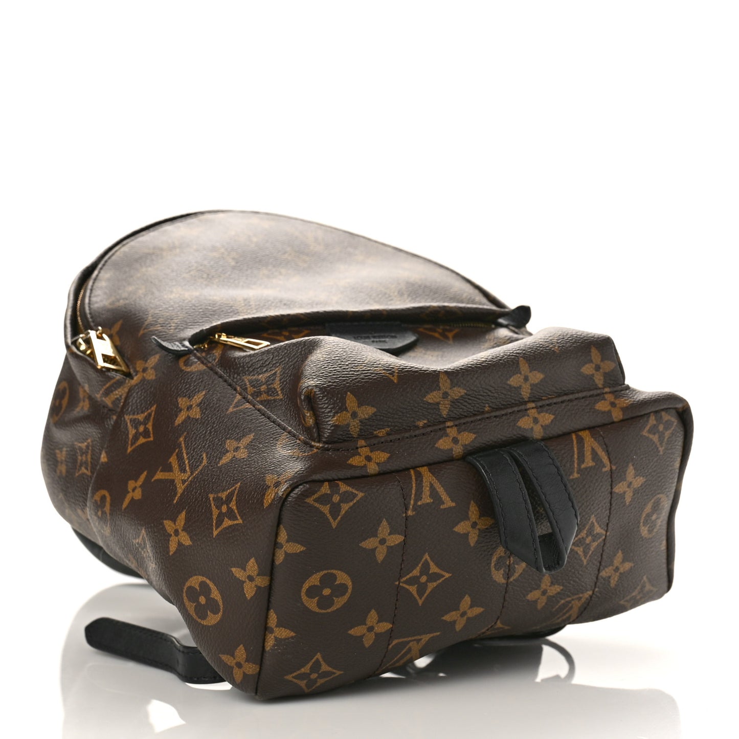 Monogram Palm Springs Backpack PM