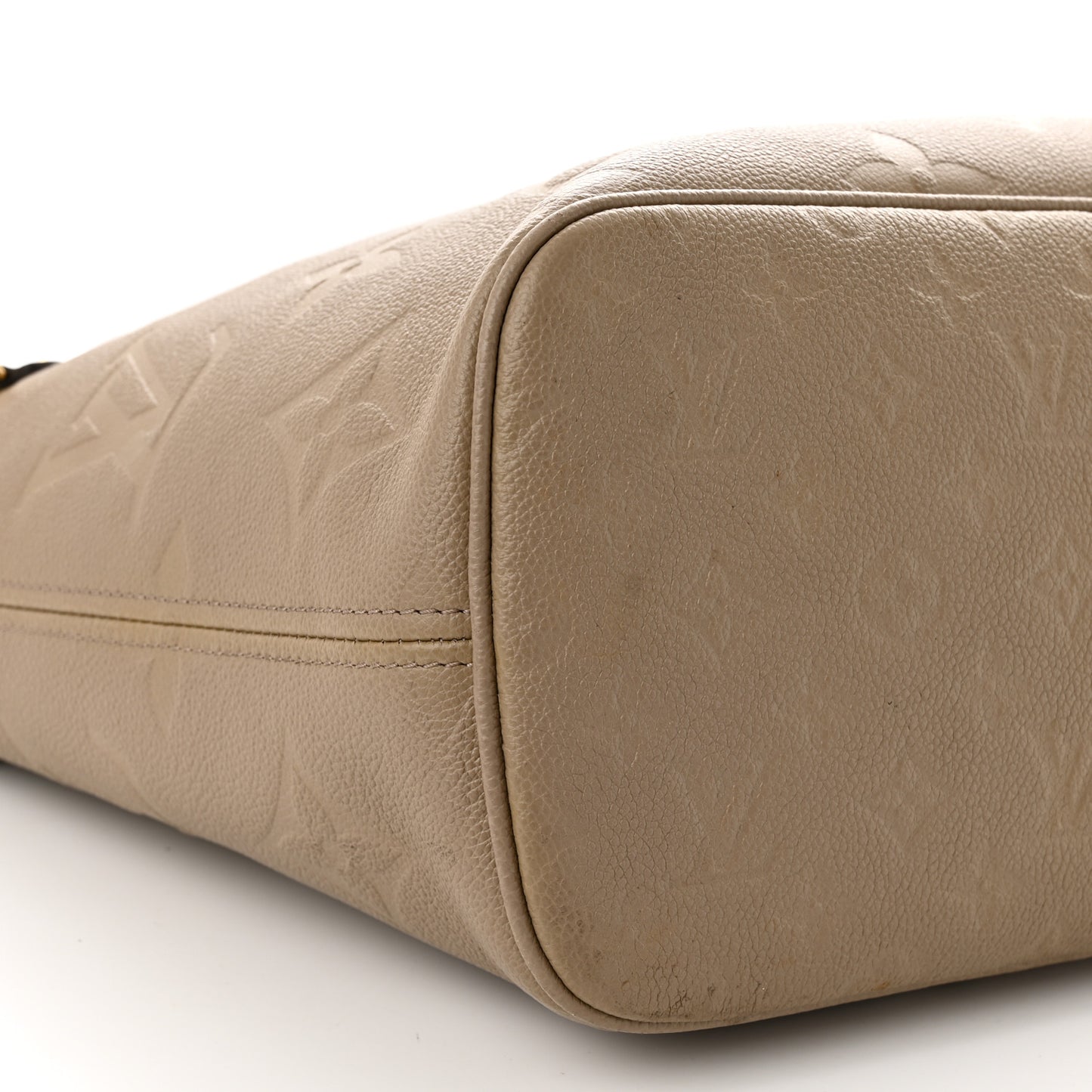 Empreinte Monogram Giant Neverfull MM Tourterelle