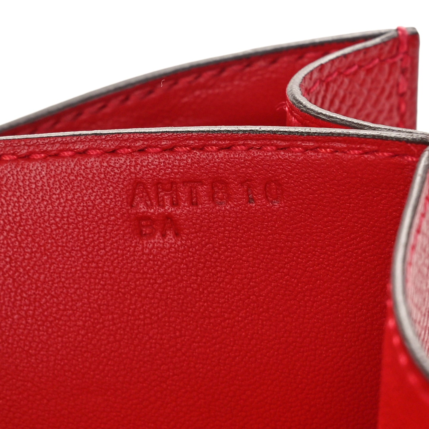 Epsom Constance 24 Rouge Casaque