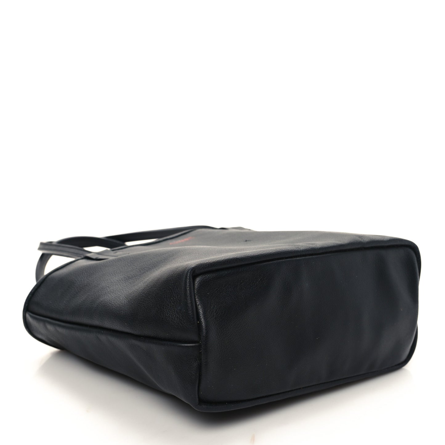 Goyardine Reversible Mini Anjou Black