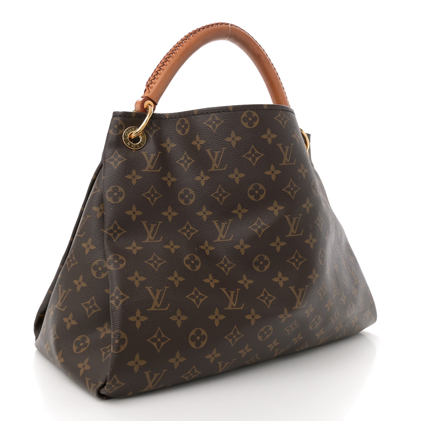 Monogram Artsy MM