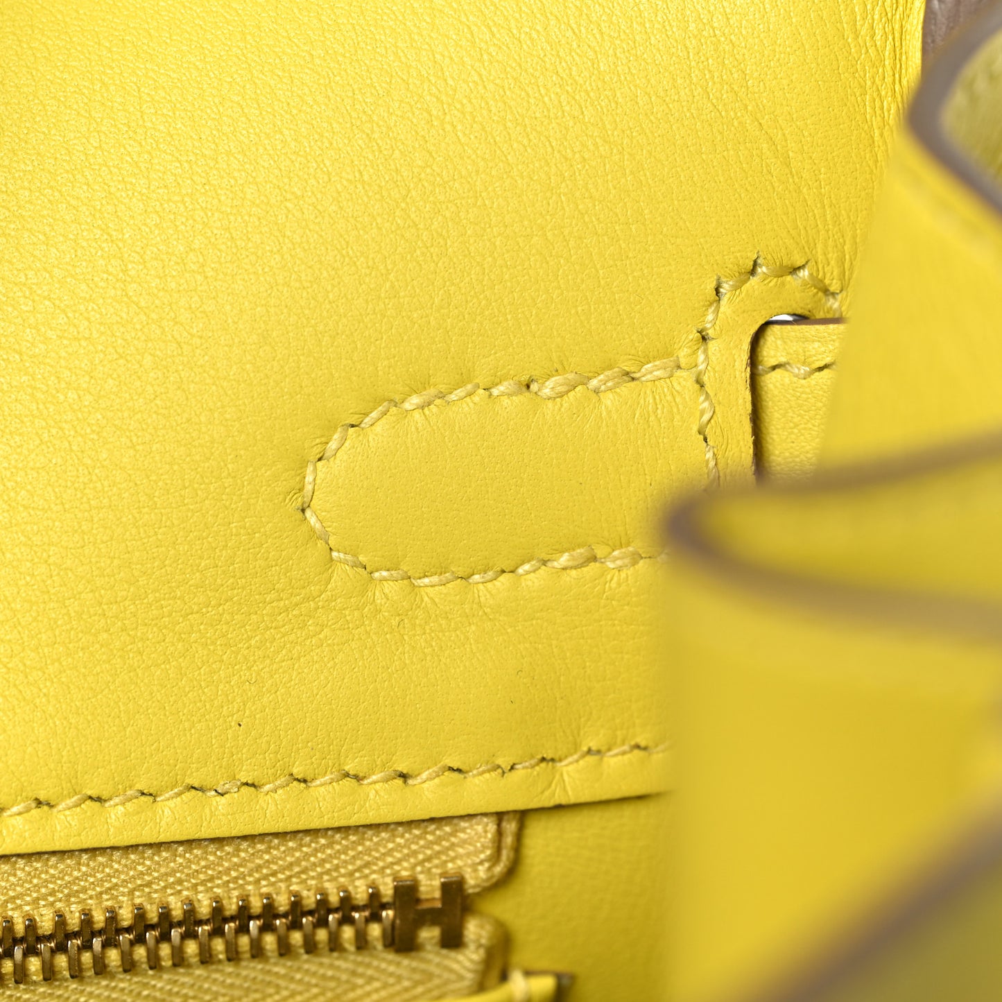 Swift Birkin 25 Lime