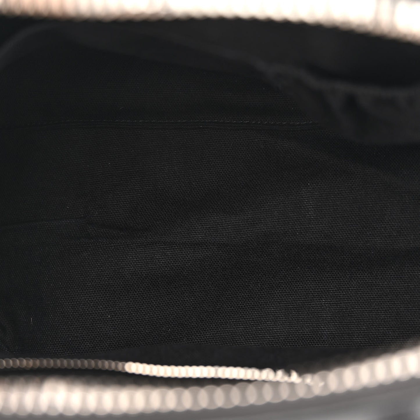 Sugar Goatskin Small Antigona Black