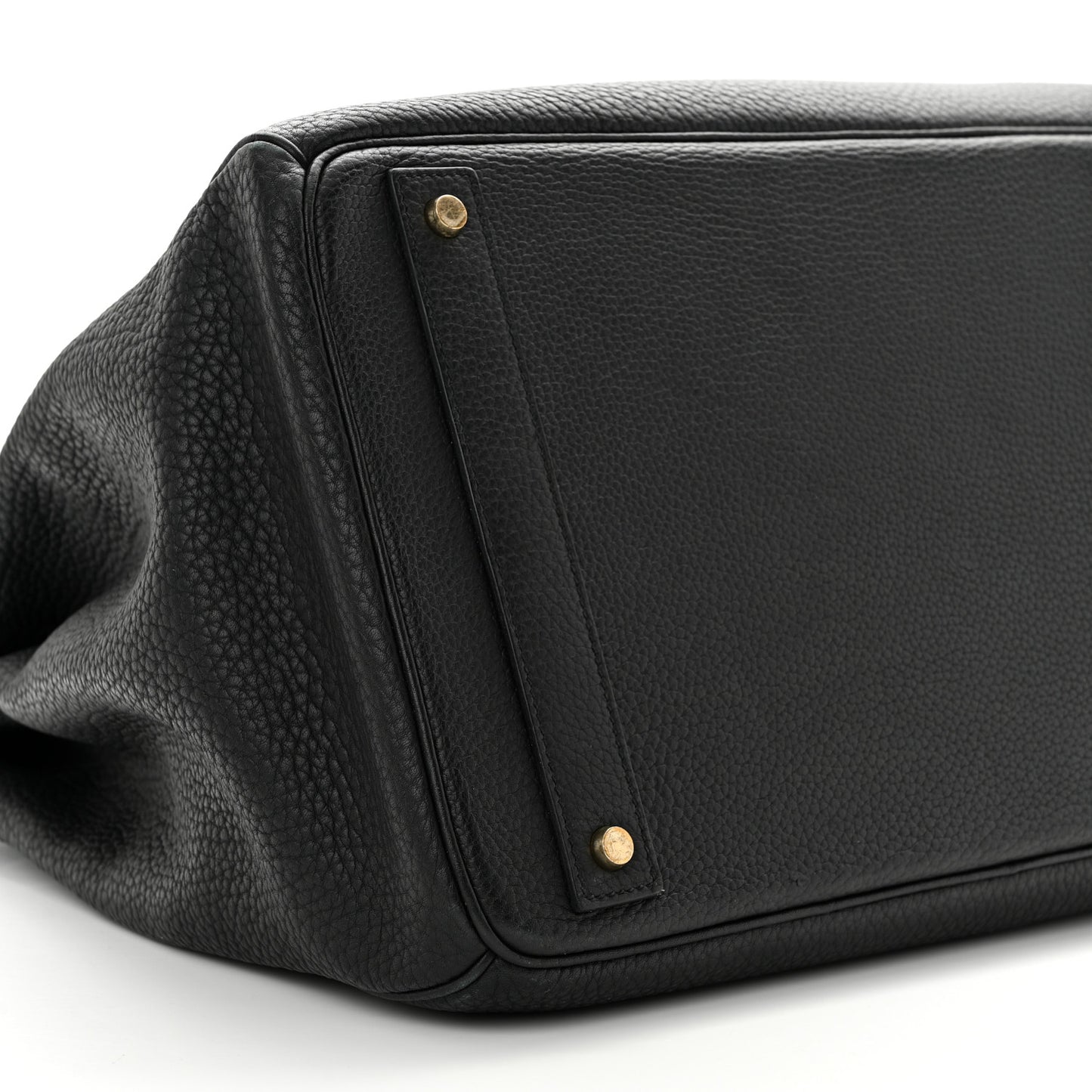 Togo HAC Birkin 40 Black
