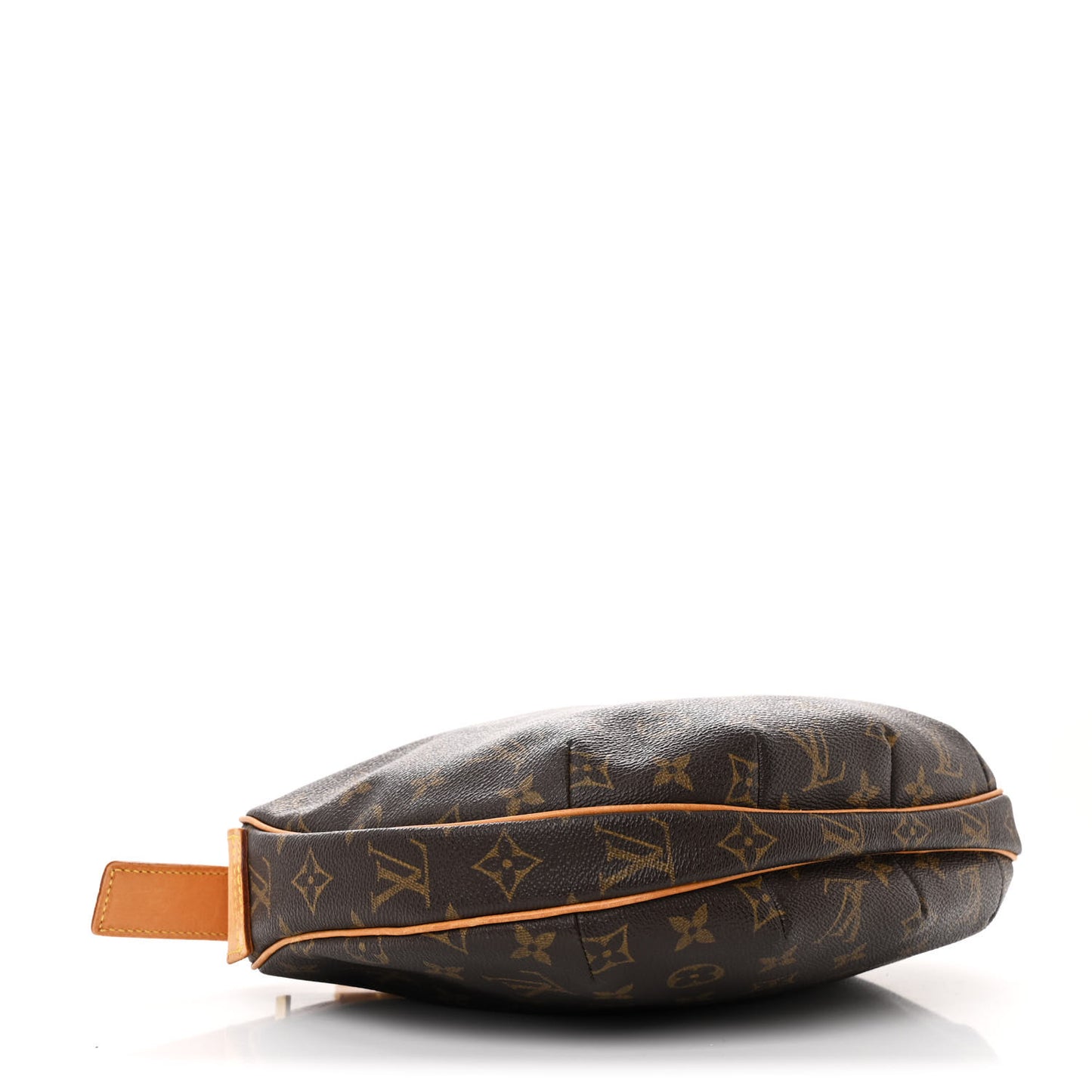Monogram Croissant MM
