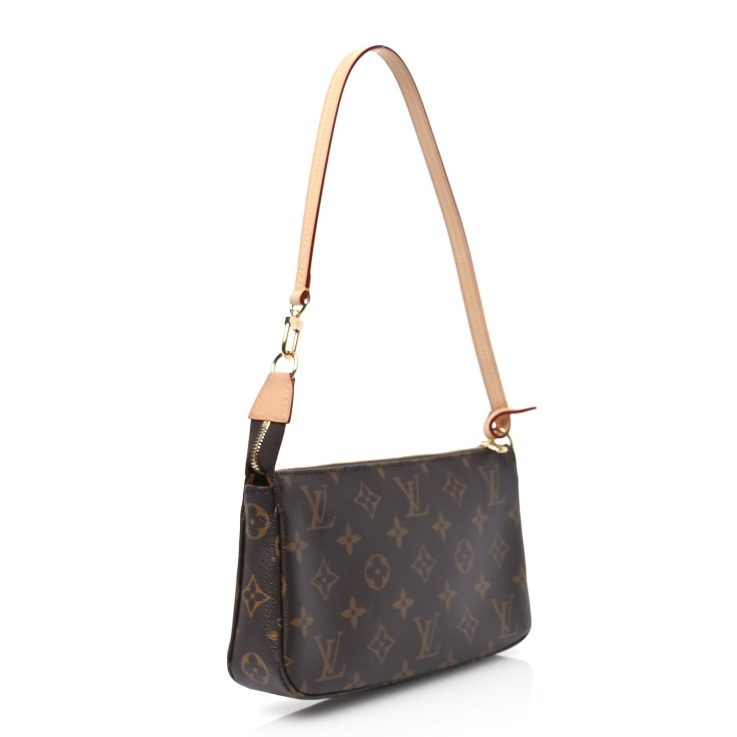 Monogram Pochette Accessories NM