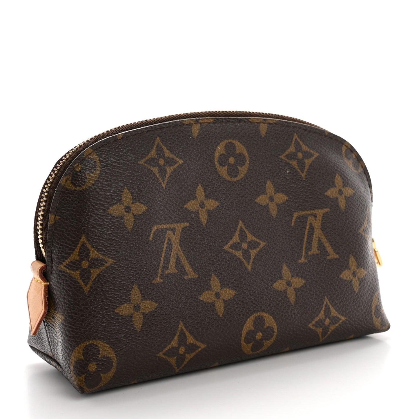 Monogram Cosmetic Pouch