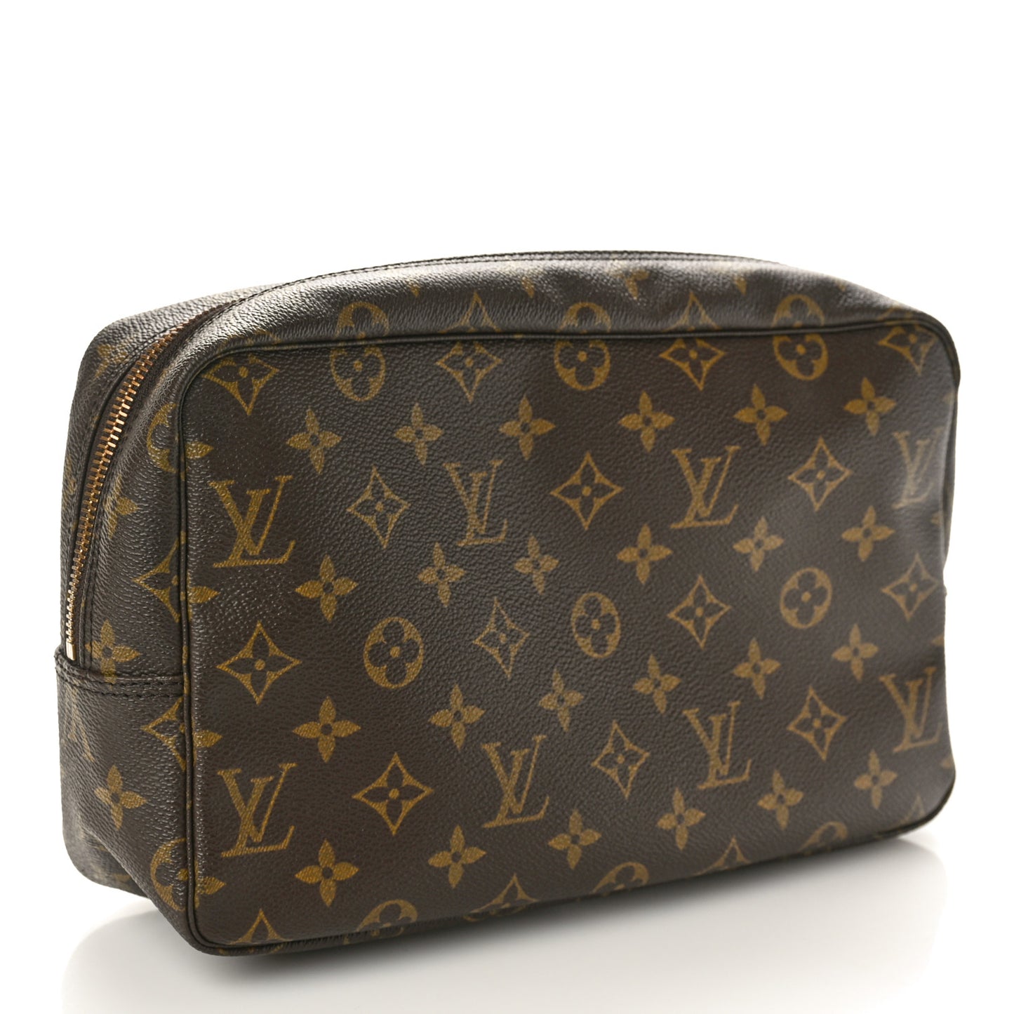 Monogram Trousse Toilette 28