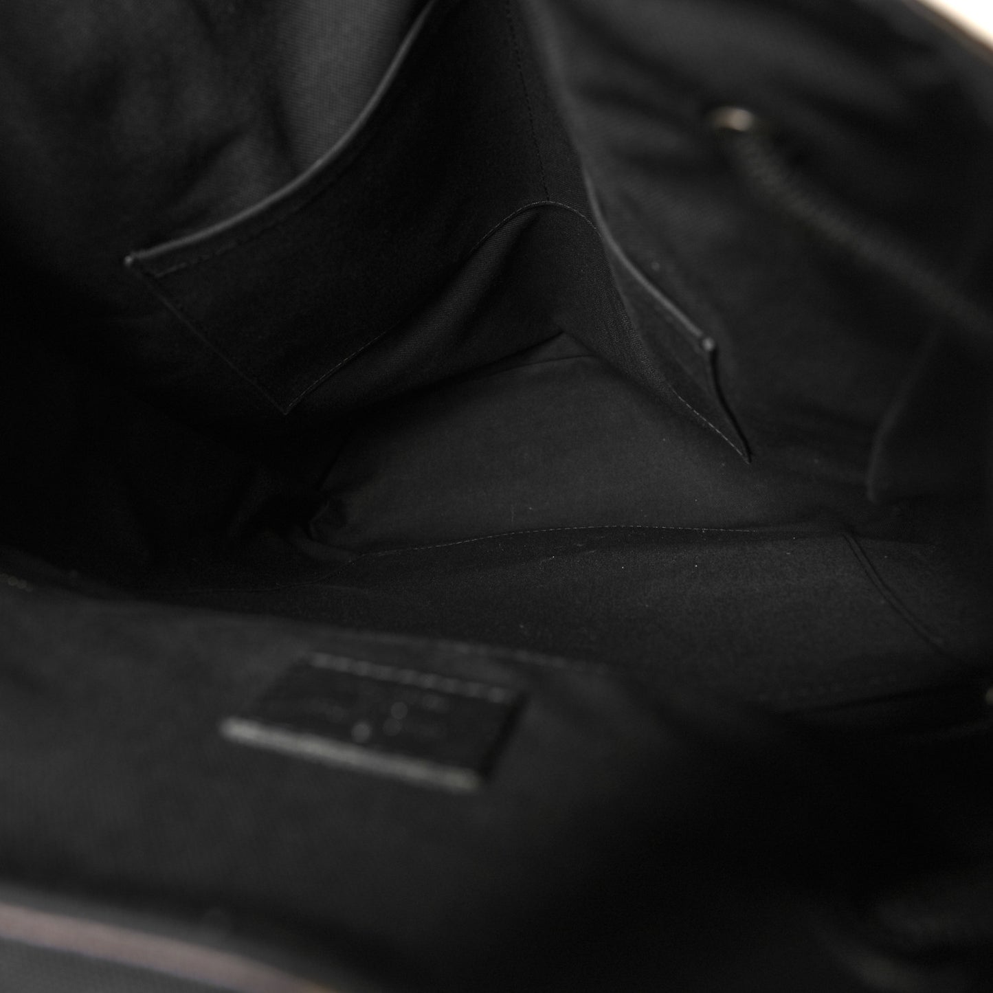 Monogram Macassar Christopher MM Backpack