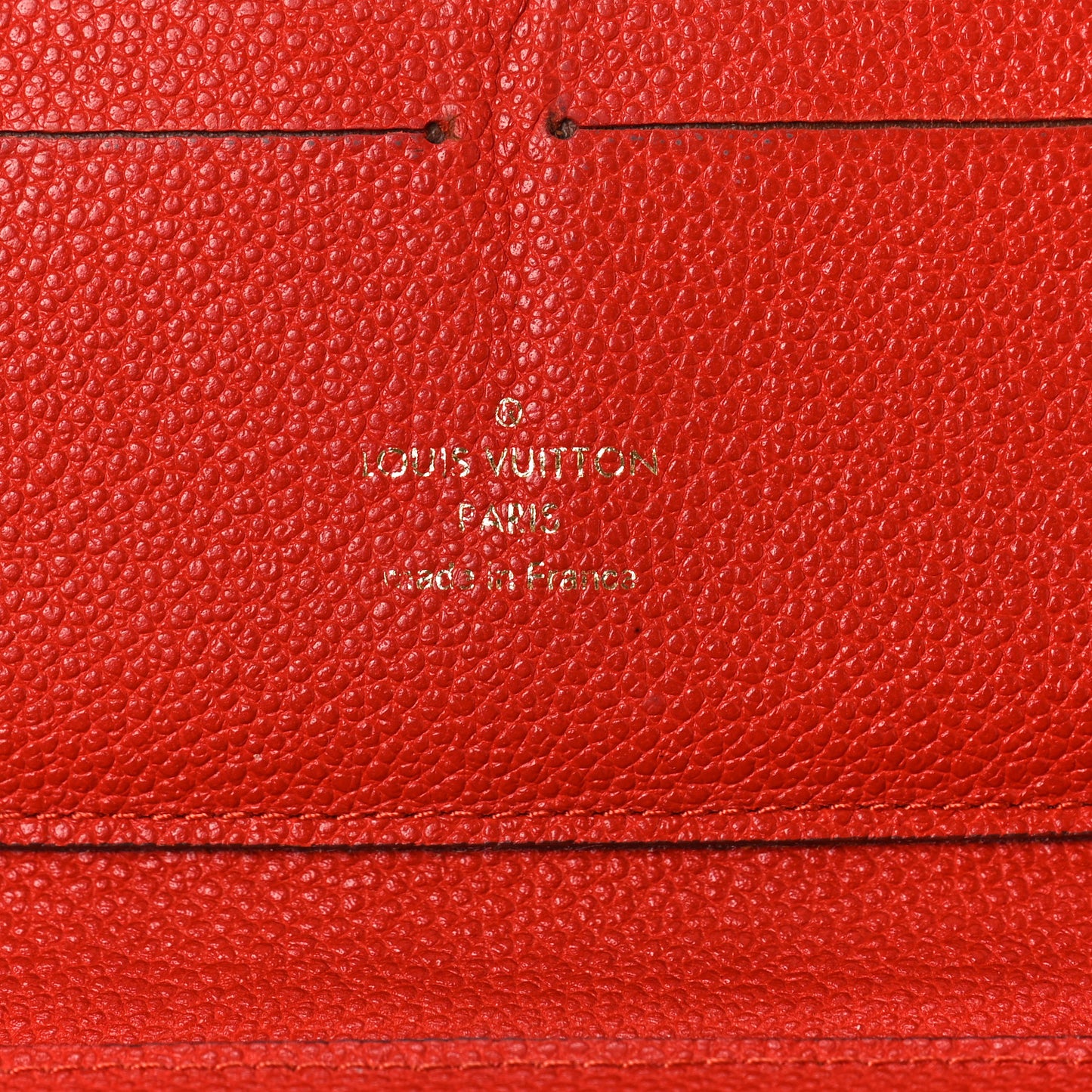 Empreinte Secret Long Wallet Orient