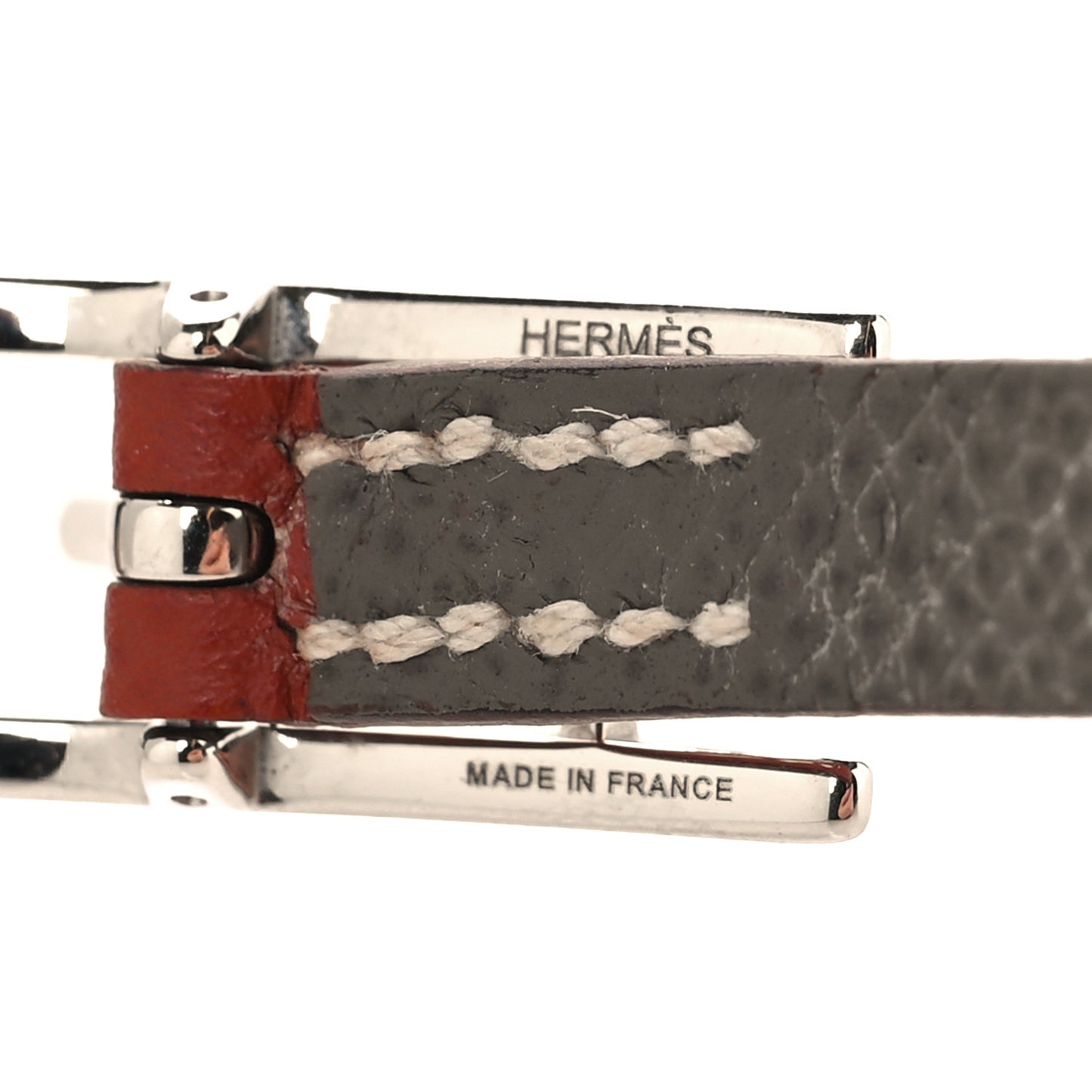 Epsom Behapi Double Tour Reversible Bracelet