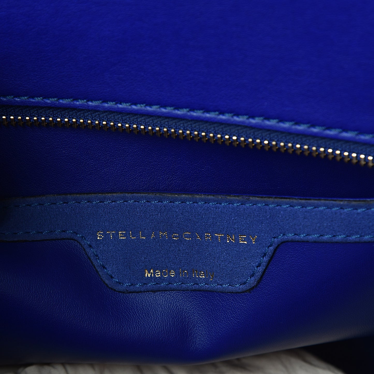 Eco Alter Nappa Suede Cavendish Bluebird