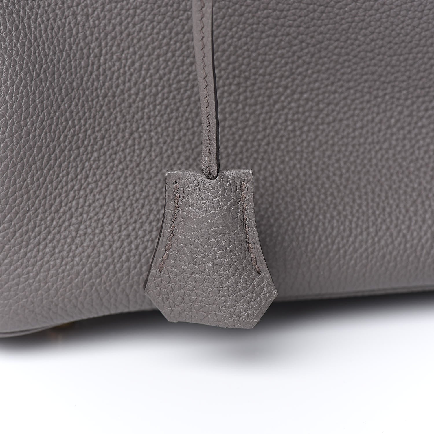 Hermes Togo Birkin 30 Etain 20 of 30