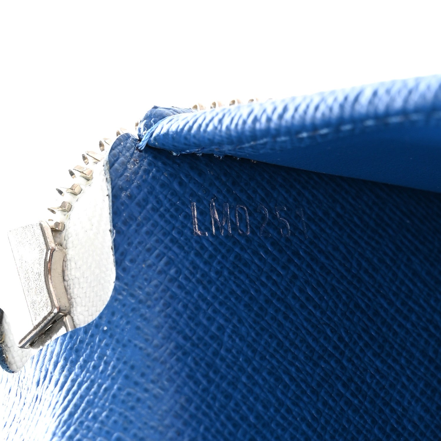 Louis Vuitton Monogram Watercolor Vertical Zippy Wallet 8 of 16