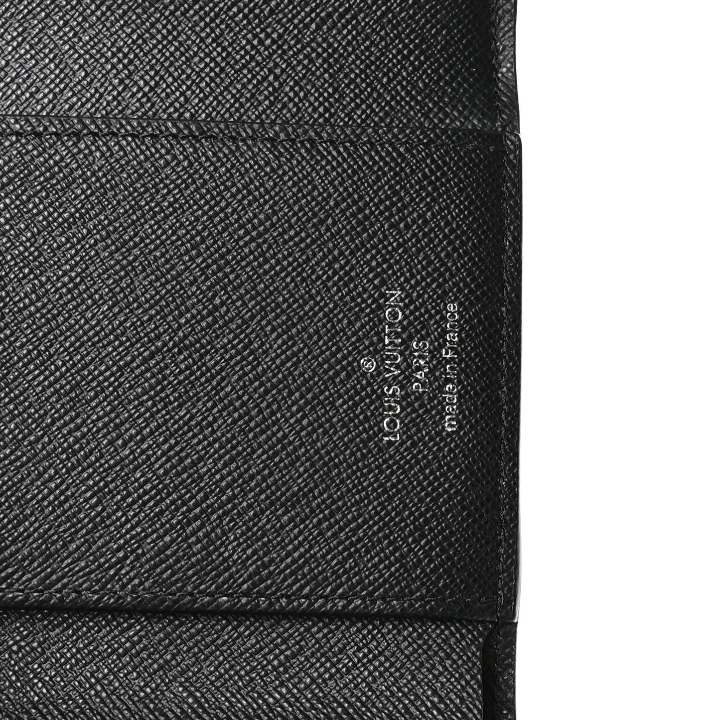 Epi Twist XS Wallet Black