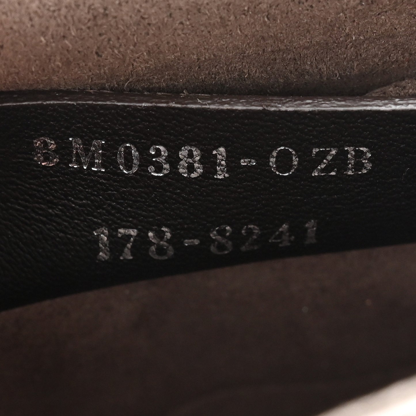 Vitello Liberty Lucido Ribbon Lace Up Studded Small Kan I Shoulder Bag Plaster