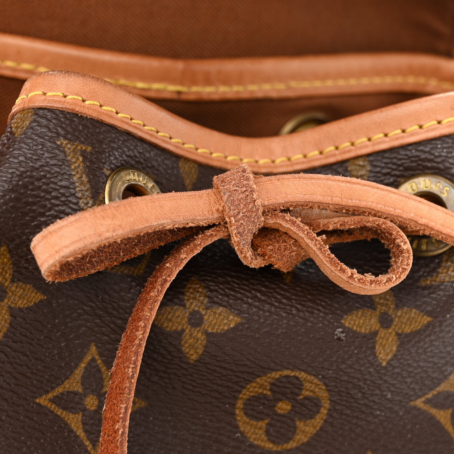 Monogram Montsouris MM Backpack