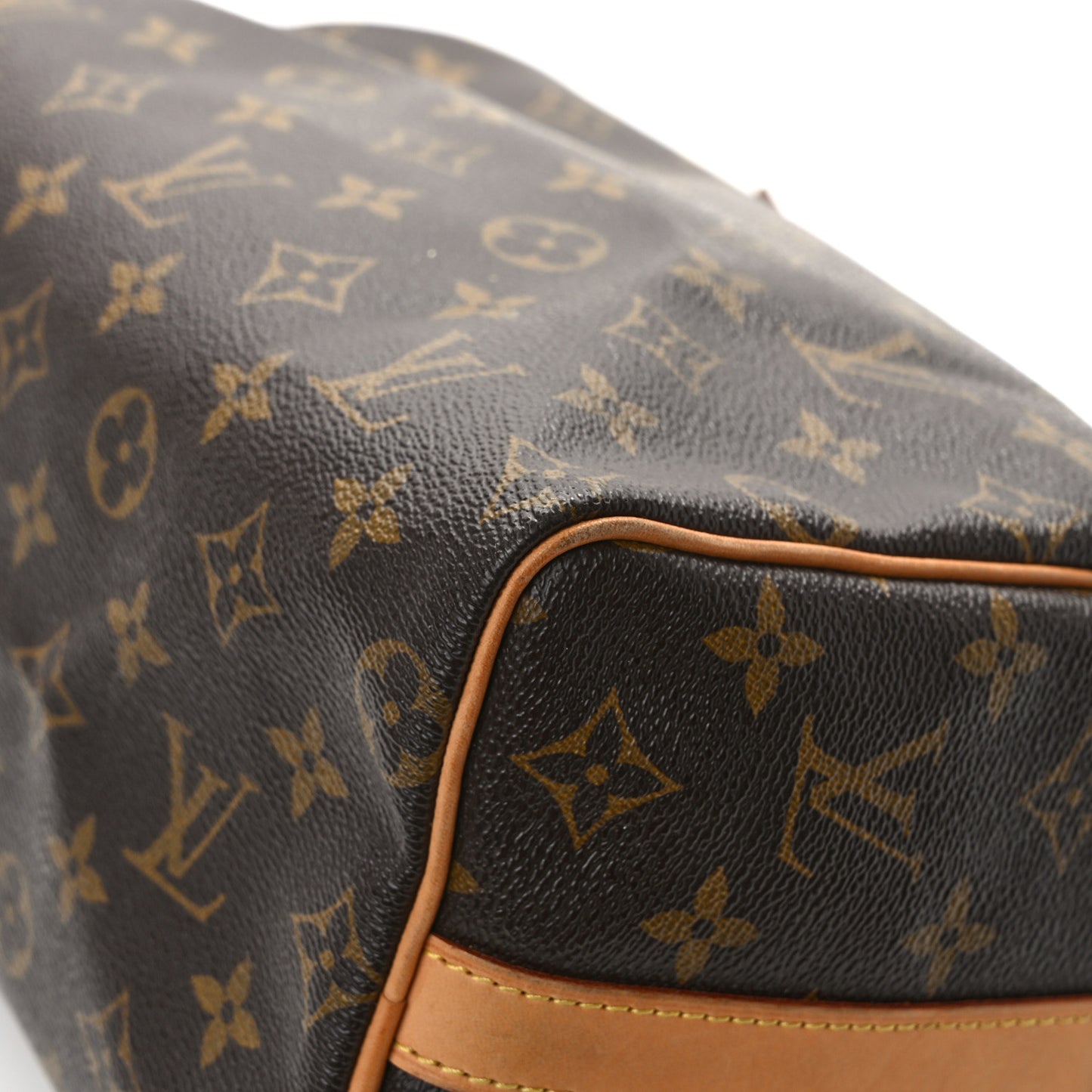 Monogram Speedy Bandouliere 25