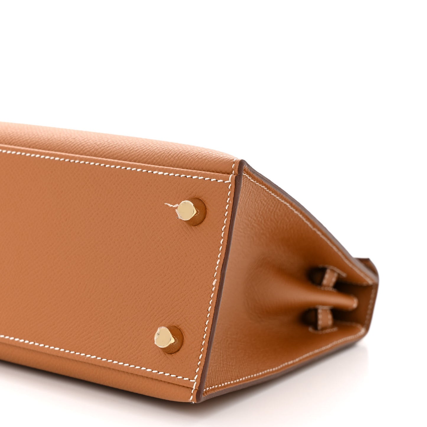 Epsom Kelly Sellier 25 Gold
