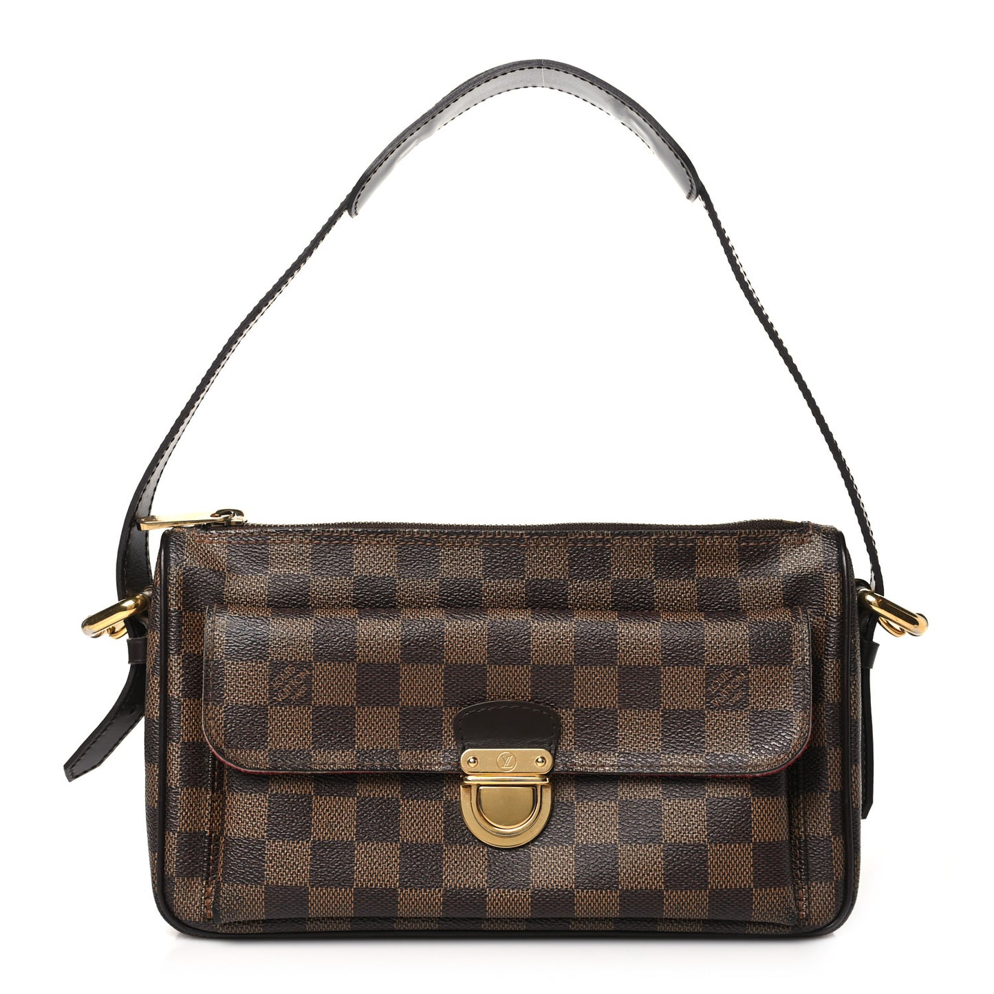 Damier Ebene Ravello GM