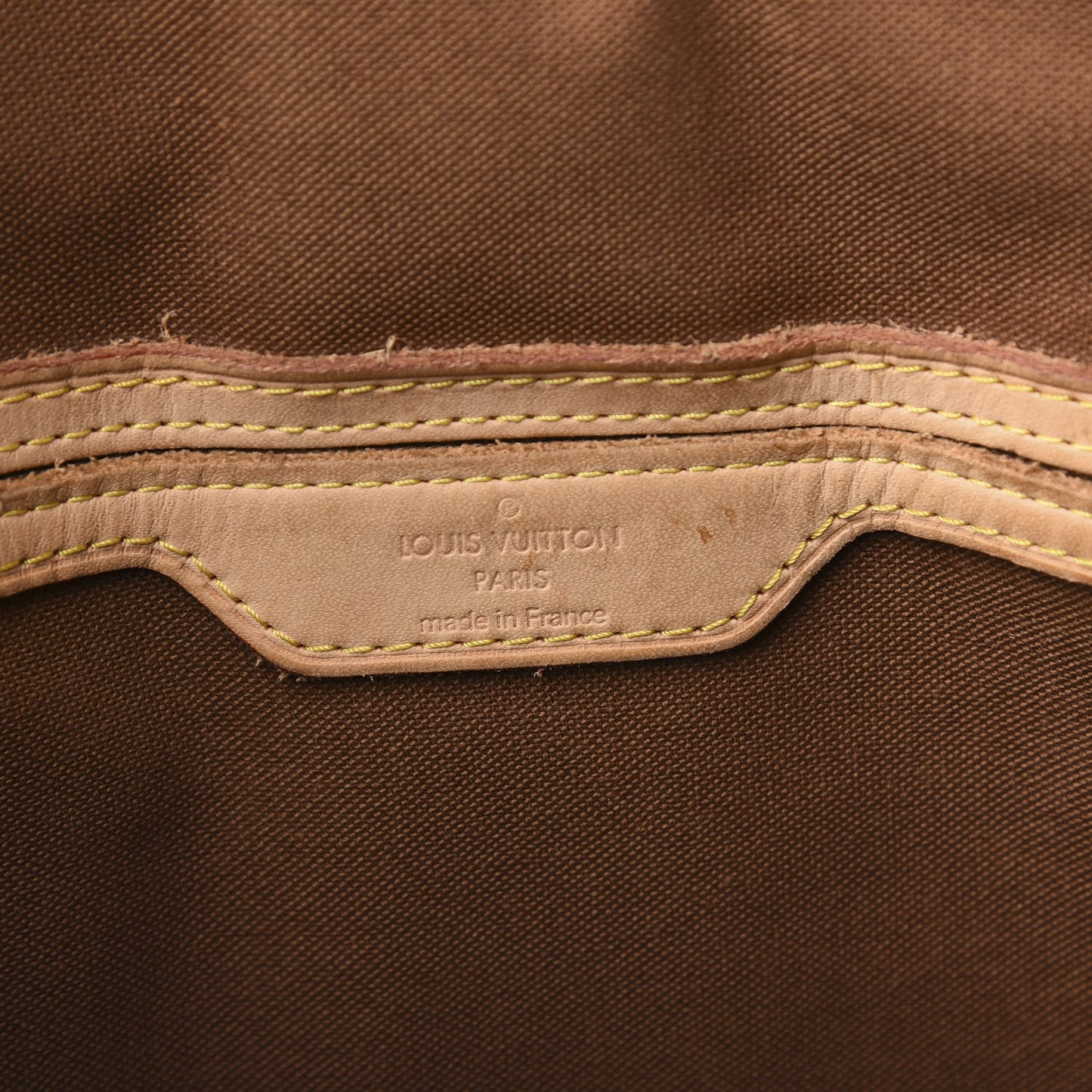Monogram Palermo GM