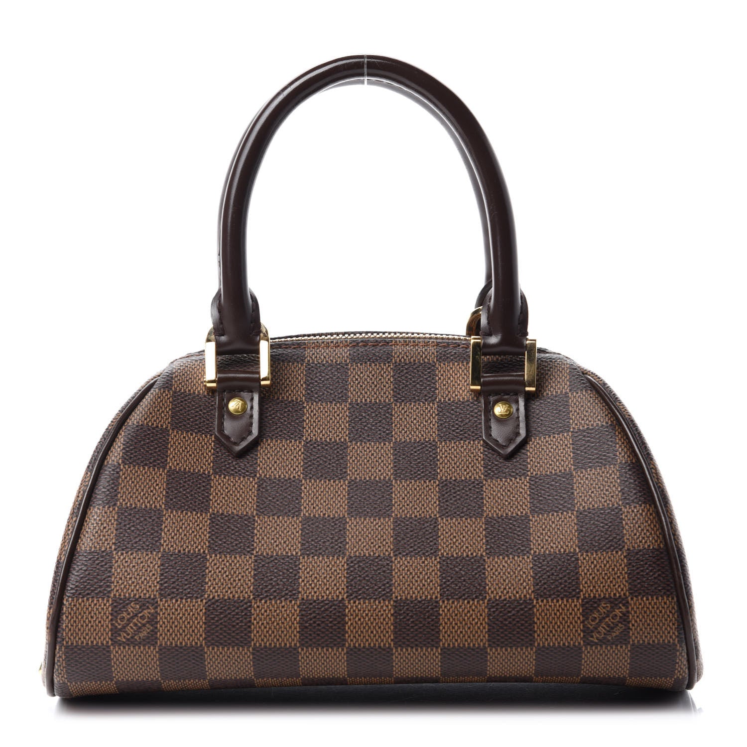 Louis Vuitton Damier Ebene Ribera Mini 1 of 10